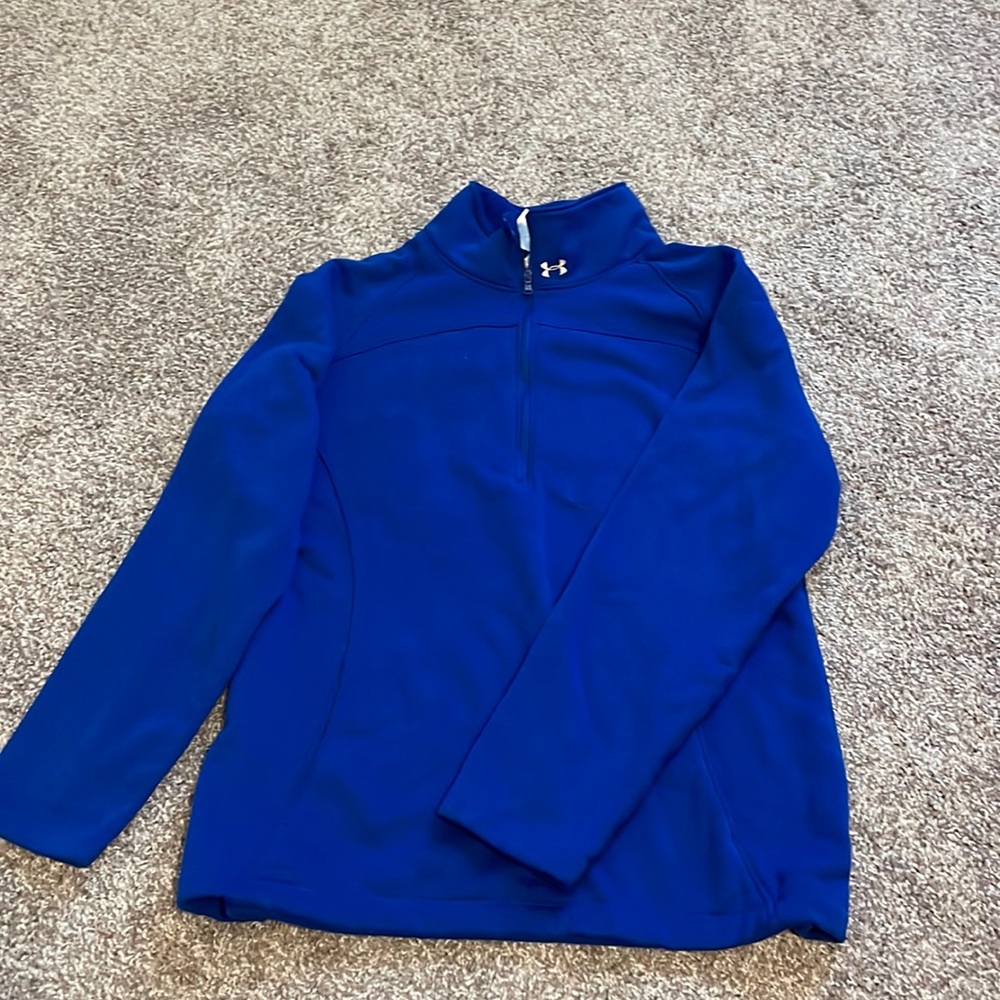 Under Armour Cold Gear.